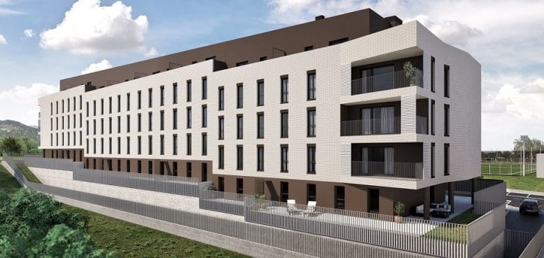 Neinor cherche un investisseur pour la plus grande opération clé en main en Espagne