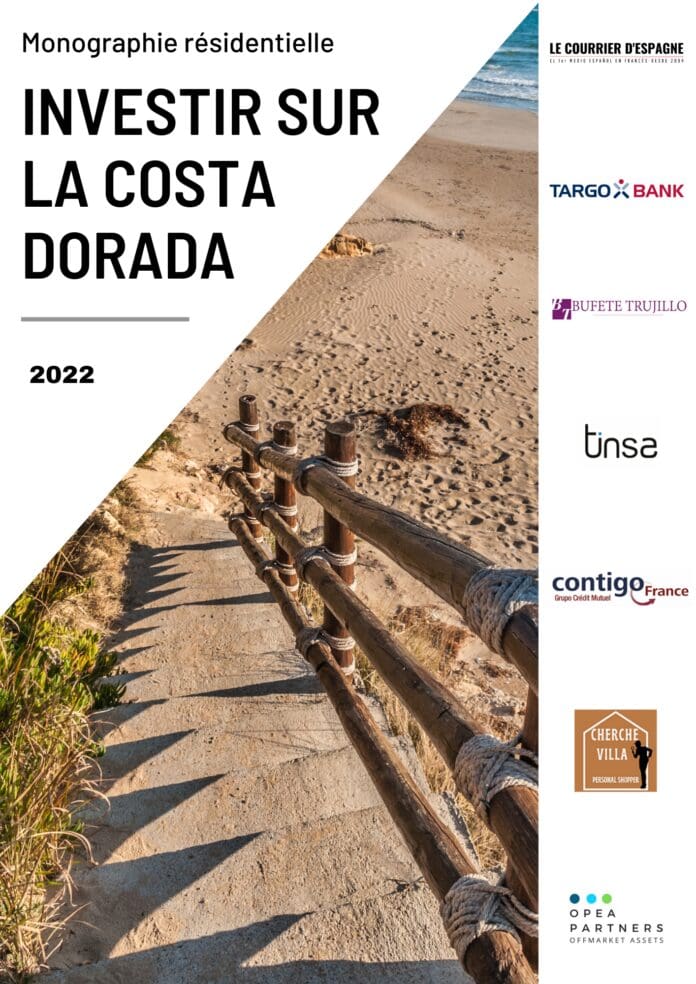 Costa-Dorada