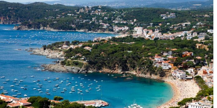 Mon Petit Coin de Paradis, chasseur immobilier francophone de référence en Catalogne
