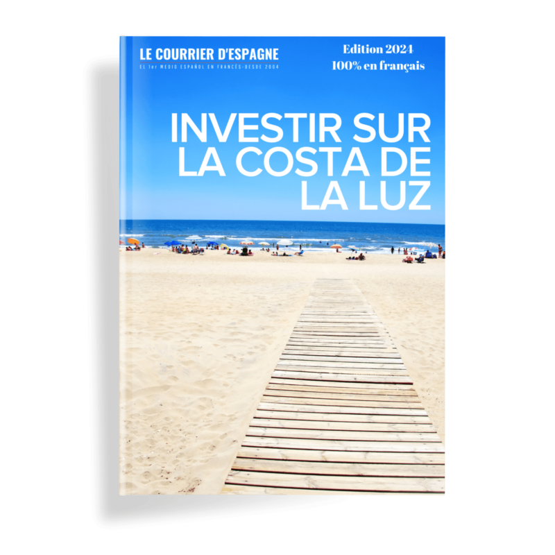 Investir sur la Costa de la Luz
