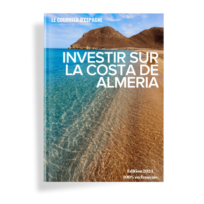 Investir sur la Costa de Almeria