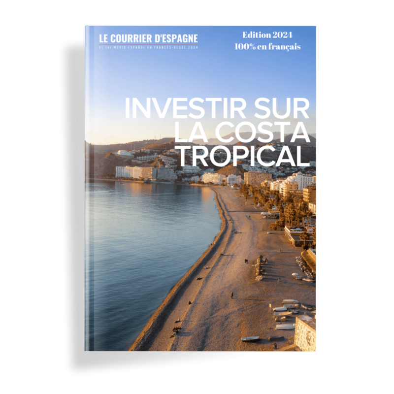 Investir sur la Costa Tropical