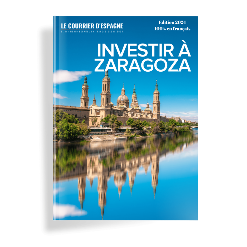 Investir à Zaragoza