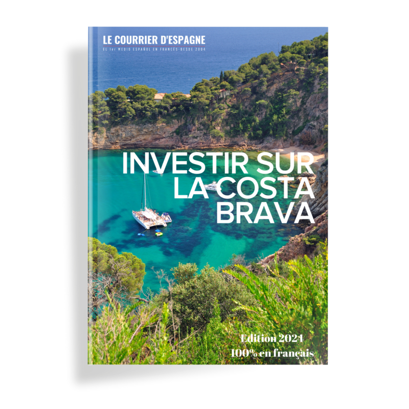 Investir sur la Costa Brava