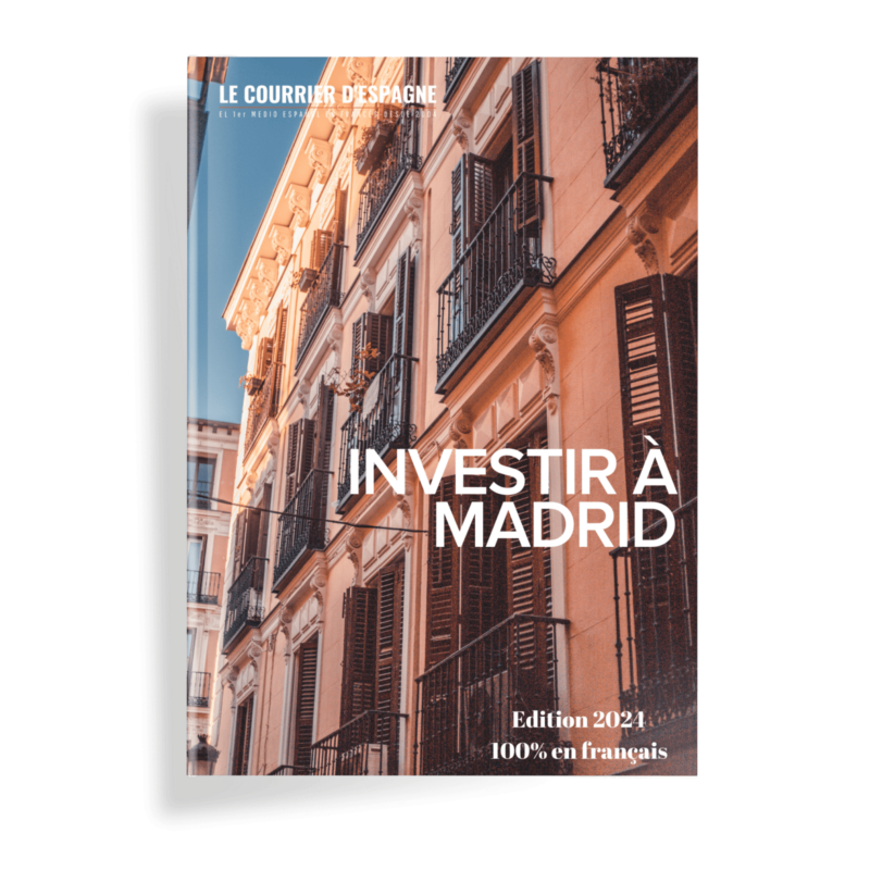 Investir à Madrid