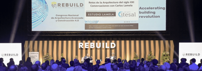 Rebuild clôture son édition 2024 avec 25.597 professionnels et un impact de 59 millions d’euros