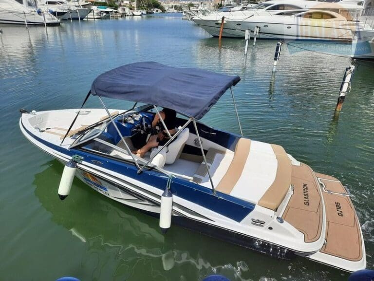 Location et vente de bateaux Costa Brava : les bons deals