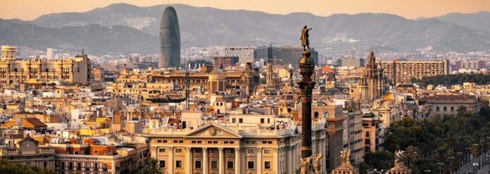 Barcelone et Madrid, les villes européennes les plus attractives pour les investissements hôteliers