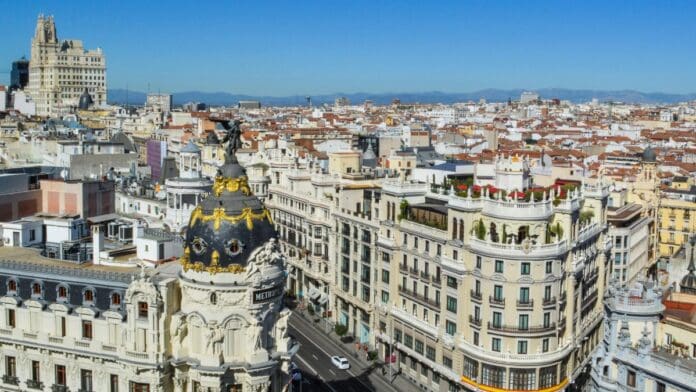 JOIVY-MADRID