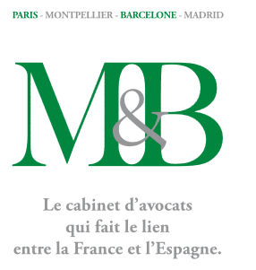 M&B Avoctas - Logo
