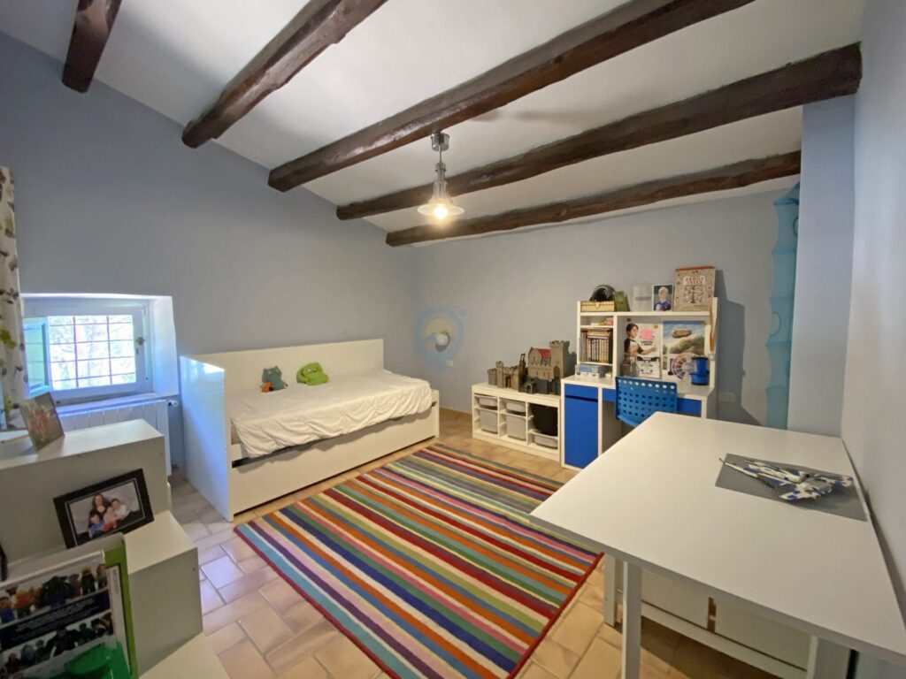 Ferme du XVE siècle à Mas Trempat, Sant Feliu de Guíxols