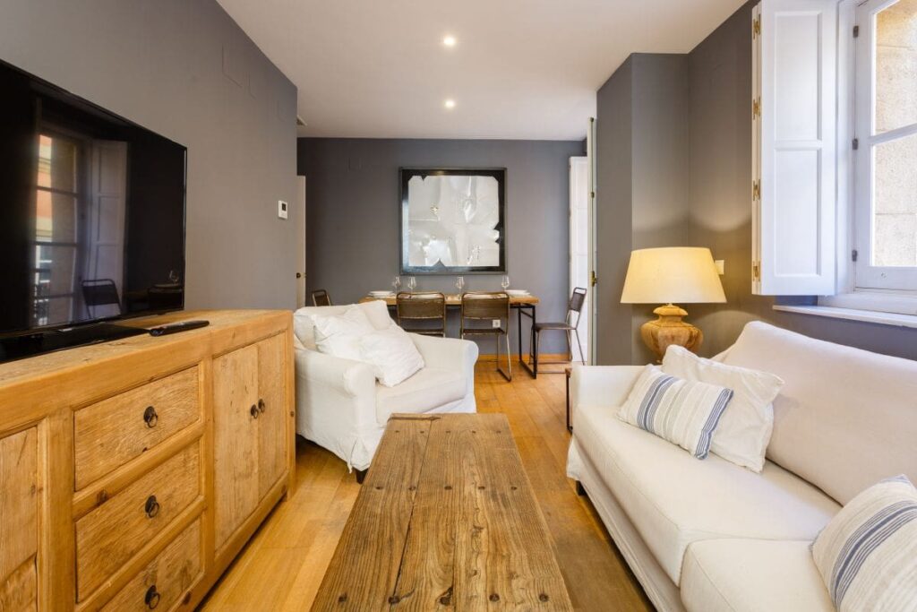 Appartement à Casco Histórico