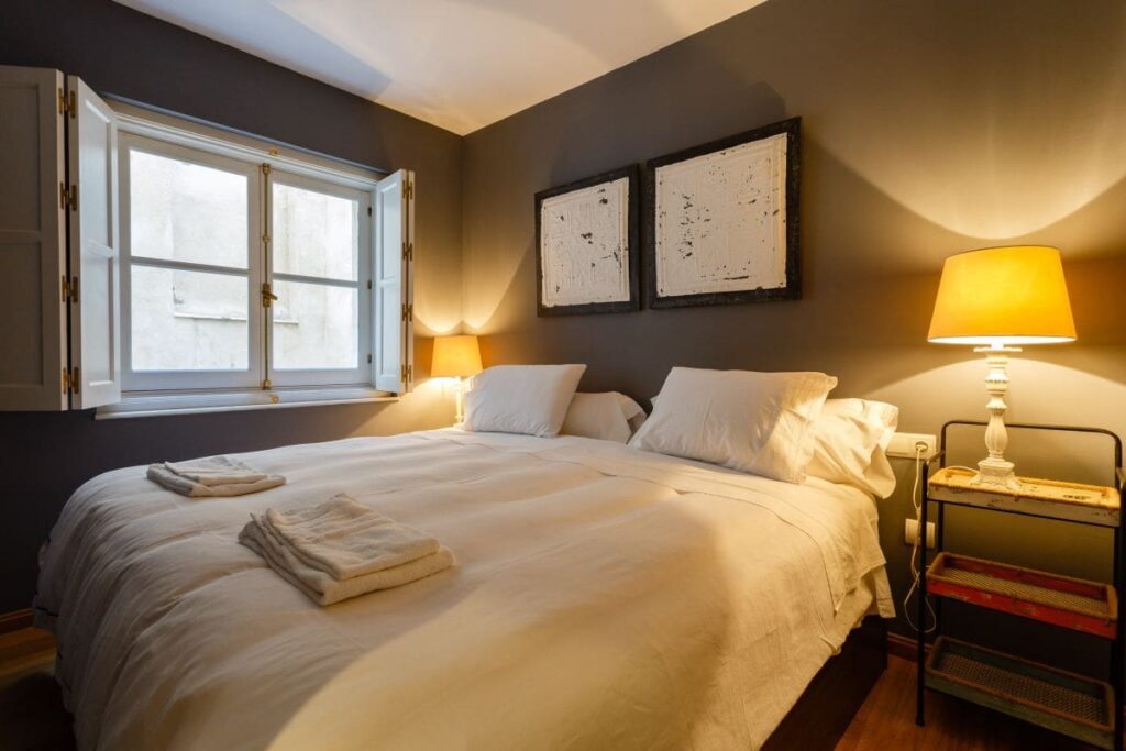 Appartement à Casco Histórico