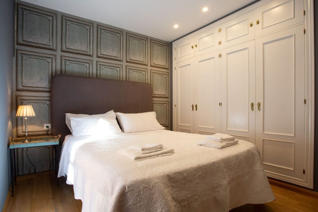 Appartement à Casco Histórico