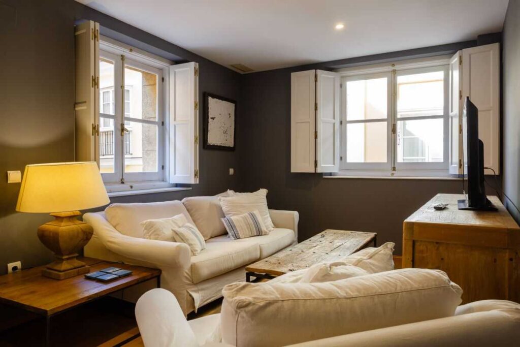 Appartement à Casco Histórico