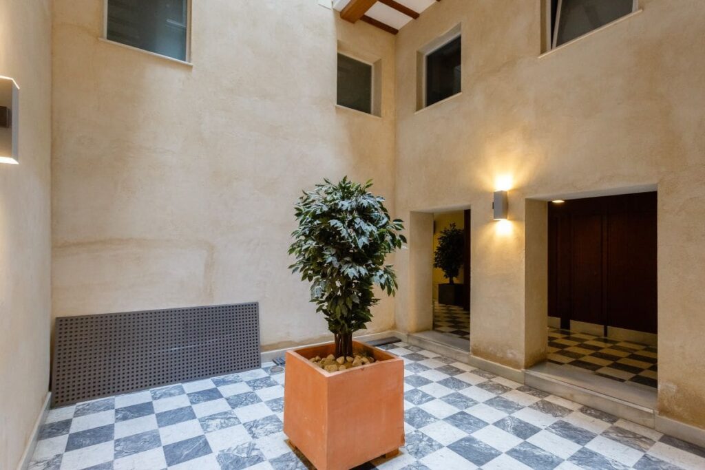 Appartement à Casco Histórico