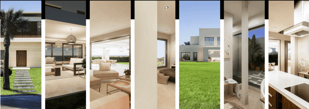 Norix Villas, engagé pour le haut de gamme à Sotogrande