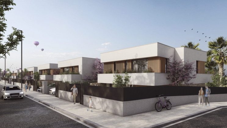 Proyecto de AX Partners