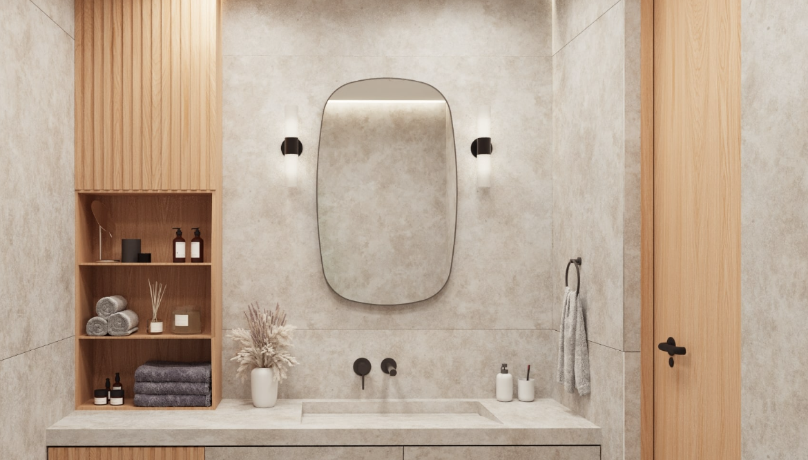 Minicasas prefabricadas