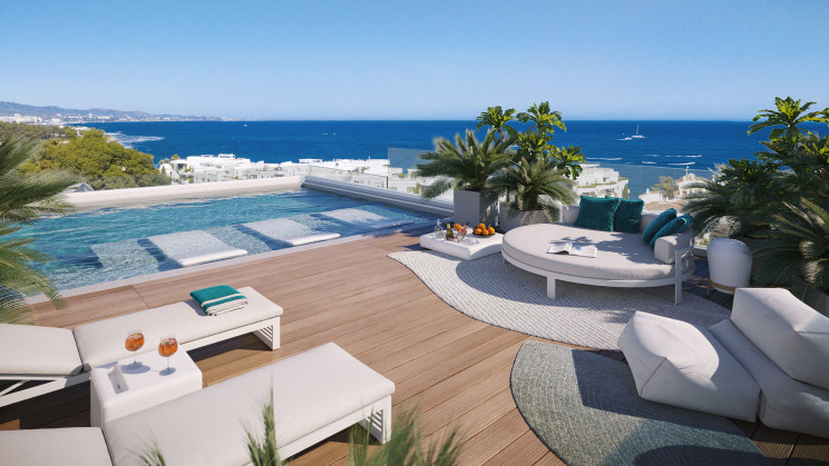 Las viviendas de lujo en España, en una situación complicada