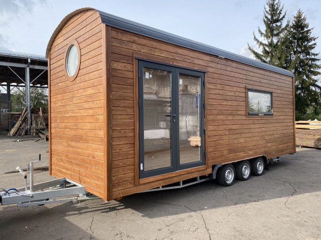 Son altamente eficientes y reciclables / Solidbud