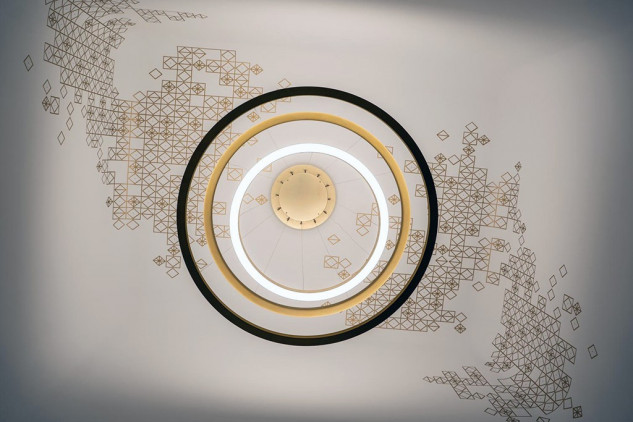 Eurostars Hotels/Aurea Palacio de Correos