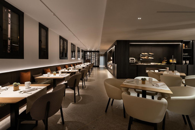 Eurostars Hotels/Aurea Palacio de Correos