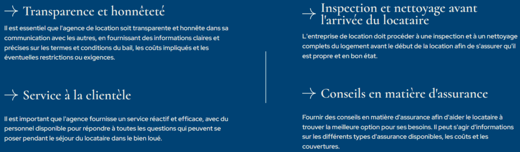 Services de La Clau Brava