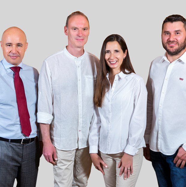 équipe de Mon petit coin de Paradis