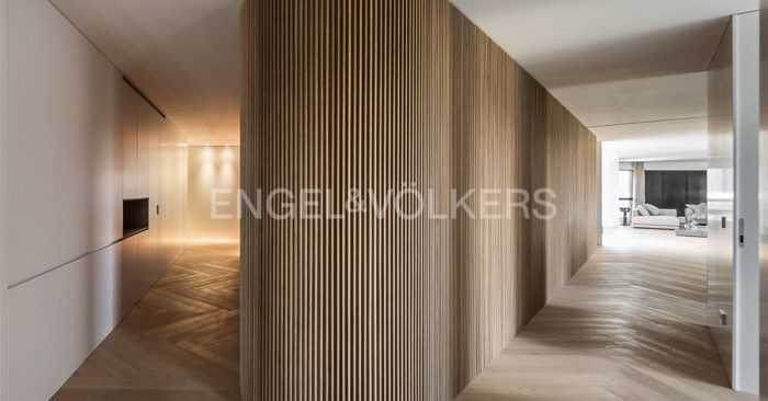 Ce luxueux penthouse est la maison la plus chère à vendre à Valence.