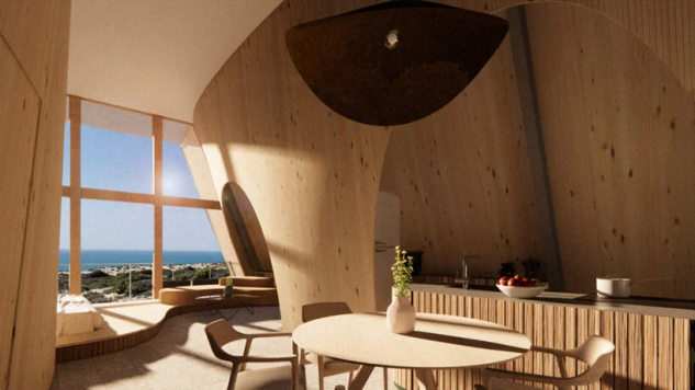 Es un proyecto que nace en Japón