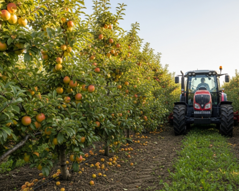 L'Espagne investit plus de dix millions d'euros pour renforcer le secteur agricole des Asturies
