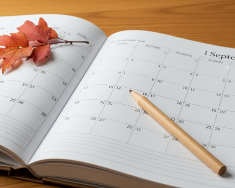 Le calendrier scolaire de Cantabrie 2026-2027 est désormais officiel : les cours débuteront le 8 septembre pour les élèves de maternelle et de primaire.