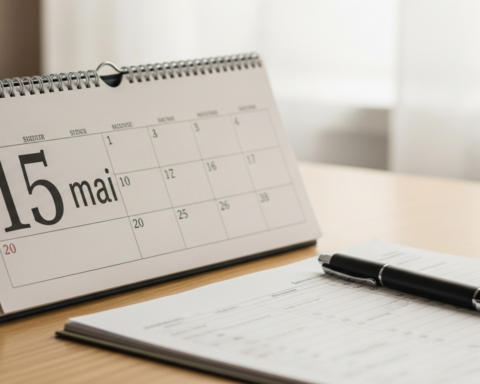 La date limite pour les demandes d'aides de la PAC 2026 est prolongée jusqu'au 15 mai.