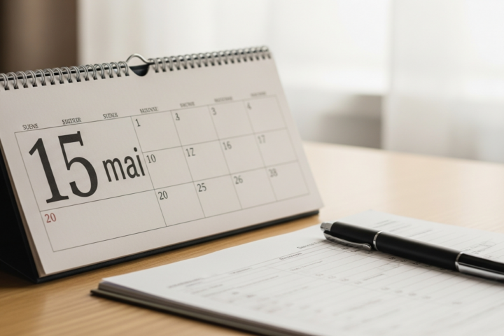 La date limite pour les demandes d'aides de la PAC 2026 est prolongée jusqu'au 15 mai.