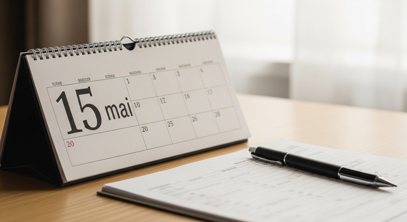 La date limite pour les demandes d'aides de la PAC 2026 est prolongée jusqu'au 15 mai.