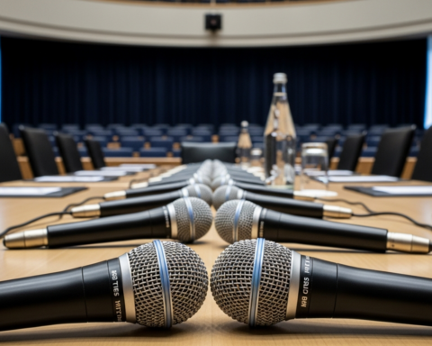 Suivi en direct du débat d'investiture aux Cortes d'Aragon.