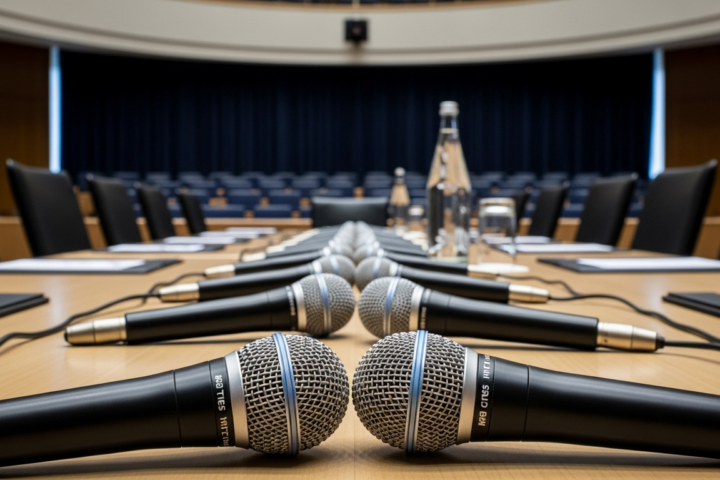 Suivi en direct du débat d'investiture aux Cortes d'Aragon.