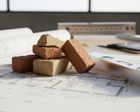 Le secteur de la construction en La Rioja accueille avec prudence le nouveau Plan national du logement.