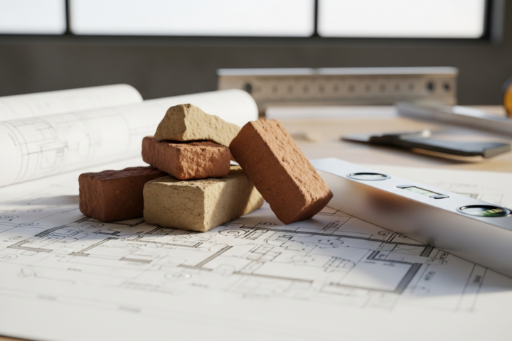 Le secteur de la construction en La Rioja accueille avec prudence le nouveau Plan national du logement.