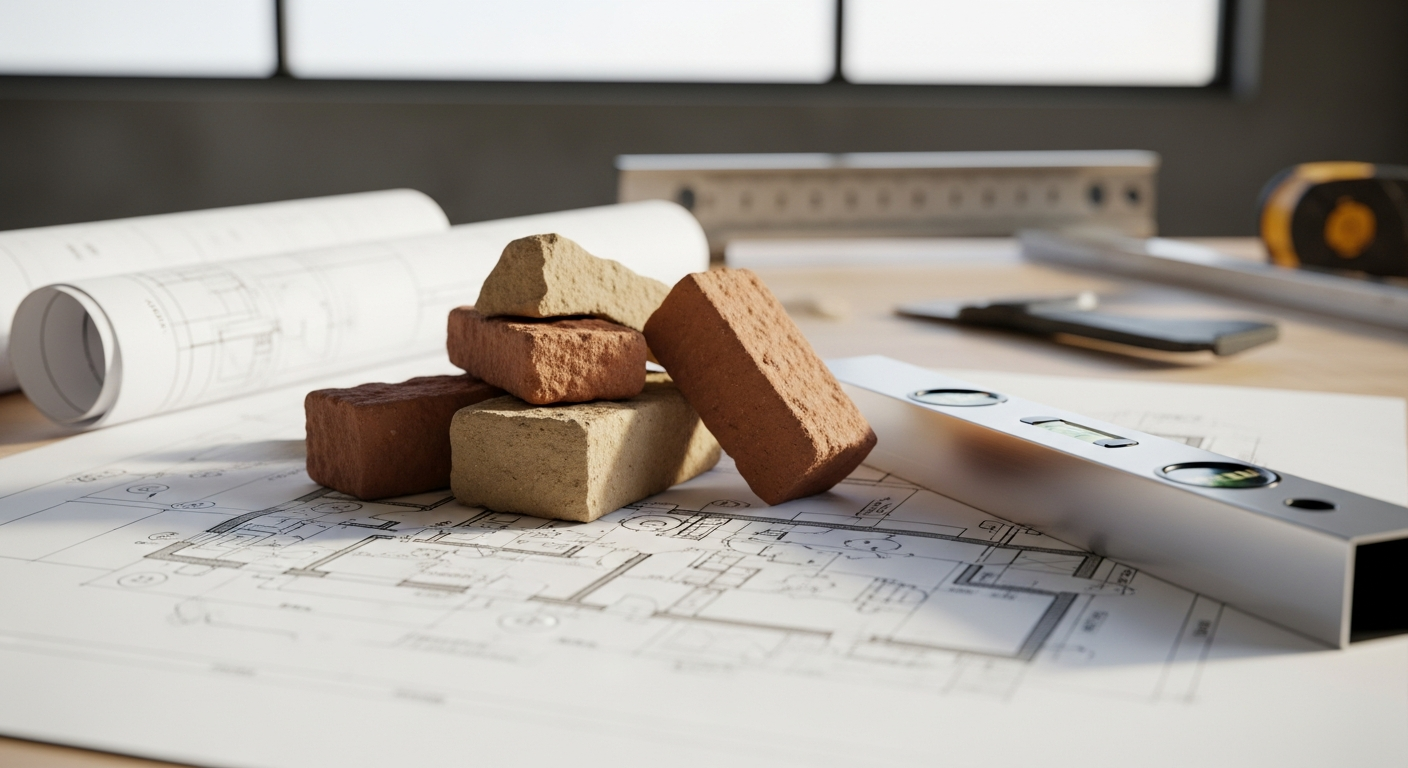 Le secteur de la construction en La Rioja accueille avec prudence le nouveau Plan national du logement.