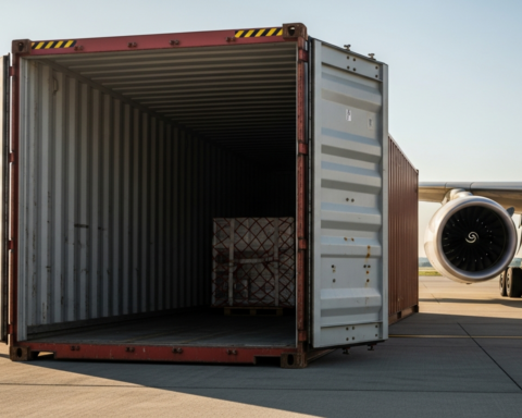 Le SIL 2026 s'affirme comme un rendez-vous mondial grâce à l'International Logistics Summit et au Spain Air Cargo Day