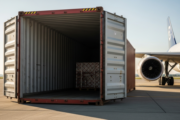 Le SIL 2026 s'affirme comme un rendez-vous mondial grâce à l'International Logistics Summit et au Spain Air Cargo Day