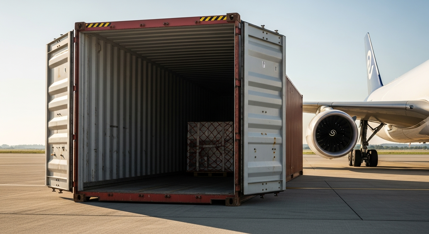 Le SIL 2026 s'affirme comme un rendez-vous mondial grâce à l'International Logistics Summit et au Spain Air Cargo Day