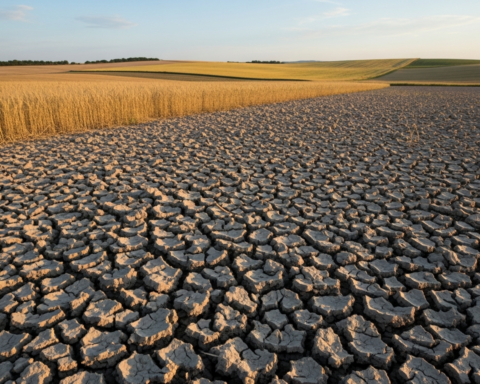 La chaleur pulvérise des records de température pour le mois d'avril dans l'est de la Navarre.