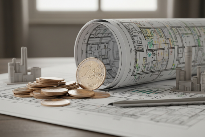 La Navarre lance une nouvelle société public-privée pour investir 45 millions d'euros dans l'industrie.