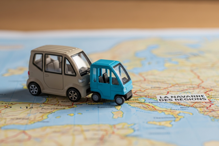 La Navarre défend le véhicule électrique au Comité des Régions.