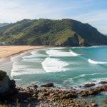 Le Pays Basque espagnol, un eldorado encore inexploité pour les grandes chaînes hôtelières.