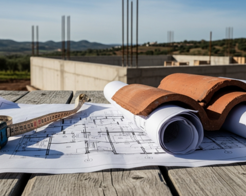 Nouvelle injection de 35 millions d'euros pour construire 120 logements à Mijas et Istán.