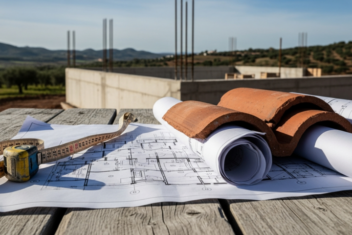 Nouvelle injection de 35 millions d'euros pour construire 120 logements à Mijas et Istán.